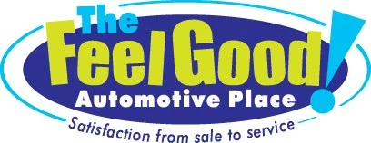 The Feel Good Automotive Place &mdash; satisfaction from sale to service